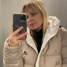 Фотография девушки Наталья, 33 года из г. Тюмень