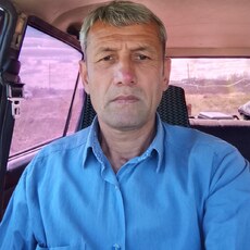 Фотография мужчины Фарух, 53 года из г. Руза