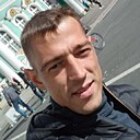 Санек, 35 лет