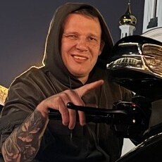 Фотография мужчины Кирилл, 35 лет из г. Пенза