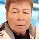 Любовь, 62 года