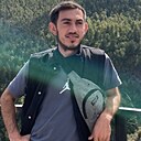 Аскер, 26 лет
