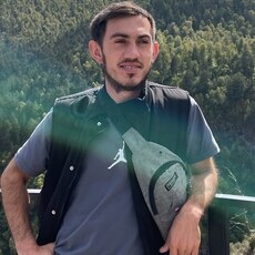Фотография мужчины Аскер, 26 лет из г. Нальчик