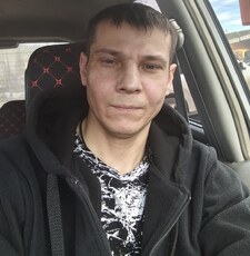 Фотография мужчины Алексей, 38 лет из г. Алдан