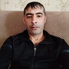 Фотография мужчины Артур, 43 года из г. Черкесск