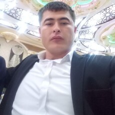 Фотография мужчины Наврузбек, 29 лет из г. Кумертау