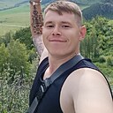 Сережа, 31 год