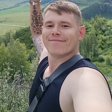 Фотография мужчины Сережа, 31 год из г. Усть-Илимск