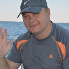 Фотография мужчины Андрей, 45 лет из г. Петропавловск