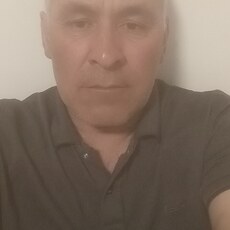 Фотография мужчины Ali, 42 года из г. Плоцк