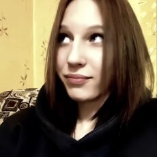 Фотография девушки Ангелина, 21 год из г. Москва