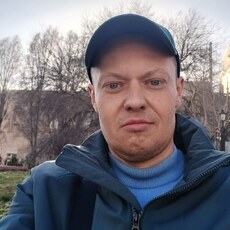 Фотография мужчины Александр, 37 лет из г. Ростов-на-Дону