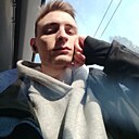 Дмитрий, 21 год