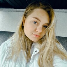 Фотография девушки Дарья, 36 лет из г. Киев