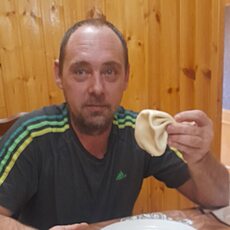 Фотография мужчины Александр, 42 года из г. Варениковская