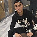 Алик, 24 года