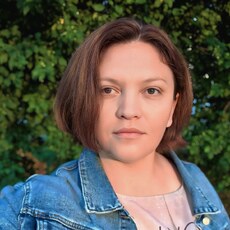 Фотография девушки Светлана, 35 лет из г. Кемерово