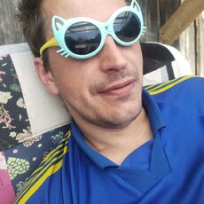 Фотография мужчины Кирилл, 36 лет из г. Минск