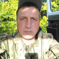 Фотография мужчины Александр, 41 год из г. Донецк