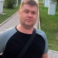 Фотография мужчины Алекс, 38 лет из г. Красноярск
