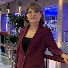 Фотография девушки Елена, 55 лет из г. Саранск