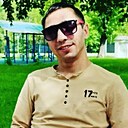 Александр, 33 года