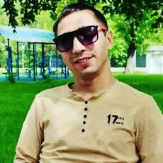 Фотография мужчины Александр, 33 года из г. Ишим