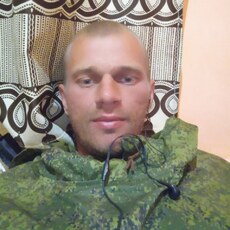 Фотография мужчины Андрей, 34 года из г. Мариуполь