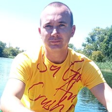 Фотография мужчины Владимир, 37 лет из г. Старобельск