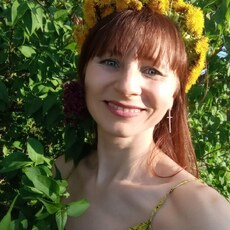 Фотография девушки Анна, 42 года из г. Белгород