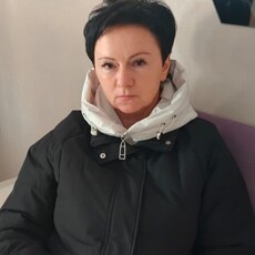 Фотография девушки Инна, 49 лет из г. Воронеж