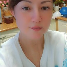 Фотография девушки Инна, 52 года из г. Минск