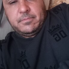 Фотография мужчины Баха, 43 года из г. Алматы