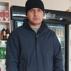 Фотография мужчины Алишер, 38 лет из г. Санкт-Петербург