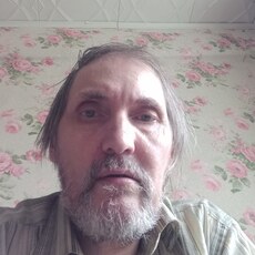 Фотография мужчины Н Ктввы, 55 лет из г. Ульяновск