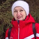 Яна, 60 лет