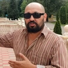 Фотография мужчины Артур, 36 лет из г. Павлодар