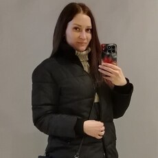 Фотография девушки Ксения, 37 лет из г. Кыштым