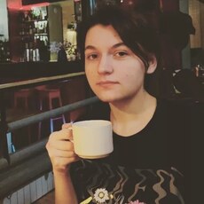 Фотография девушки Екатерина, 22 года из г. Санкт-Петербург