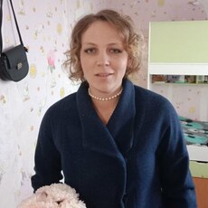 Фотография девушки Зарина, 30 лет из г. Могилев
