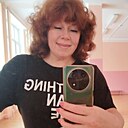 Светлана, 50 лет
