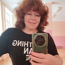 Фотография девушки Светлана, 50 лет из г. Щёлково
