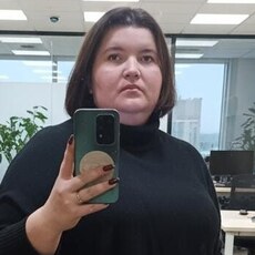 Фотография девушки Алина, 35 лет из г. Калуга