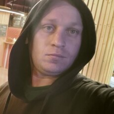 Фотография мужчины Эндри, 33 года из г. Орехово-Зуево