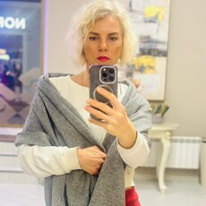 Юлия, 40 из г. Санкт-Петербург.