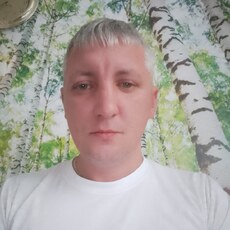 Фотография мужчины Вячеслав, 41 год из г. Саянск
