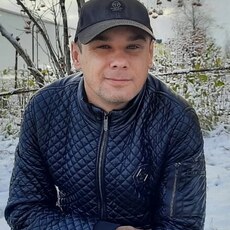 Фотография мужчины Евгений, 46 лет из г. Ноябрьск