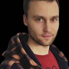 Фотография мужчины Nik, 29 лет из г. Череповец