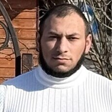 Фотография мужчины Илья, 25 лет из г. Вологда