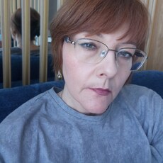 Фотография девушки Olga, 47 лет из г. Саранск